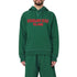Dsquared2 Cool Hoodie Green M