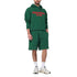 Dsquared2 Cool Hoodie Green M