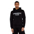 Dsquared2 Cool Hoodie Black M