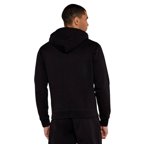 Dsquared2 Cool Hoodie Black M