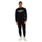 Dsquared2 Cool Hoodie Black M