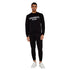 Dsquared2 Cool Hoodie Black M