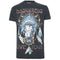 Dsquared2 Live Tour Logo Black T-Shirt M