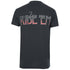 Dsquared2 Live Tour Logo Black T-Shirt M