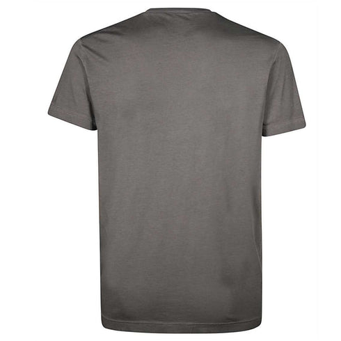 Dsquared2 S74Gd0582 S21600 852 Grey T Shirt Mens