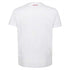Dsquared2 S74Gd0601 S22427 989X White T Shirt Mens - Style Centre Wholesale