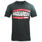 Dsquared2 S74Gd0639 S21600 900 Black T Shirt Mens