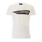 DSQUARED2 S74GD0657 S22427 100 WHITE T-SHIRT Mens M
