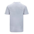 DSQUARED2 CHIC DAN FIT S74GD0821 S22146 857M MEDIUM GREY MELANGE T-SHIRT Mens M