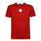Dsquared2 Cool Fit Team Logo Red T-Shirt XS