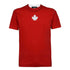 Dsquared2 Cool Fit Team Logo Red T-Shirt XS
