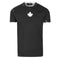 Dsquared2 Cool Fit Team Logo Black T-Shirt S