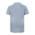 Dsquared2 Cigarette Fit Scribble Logo Grey T-Shirt XS