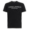 Dsquared2 Cool Fit Milano Logo Black T-Shirt XS