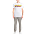DSQUARED2 Wall Tag Logo White T-Shirt XS
