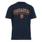 Dsquared2 S74Gd1166 478 Dsquared2 Cool Fit Varsity T Shirt 478 Navy T Shirt