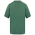 DSQUARED2 Branded Raising Hell Logo Green T-Shirt XS