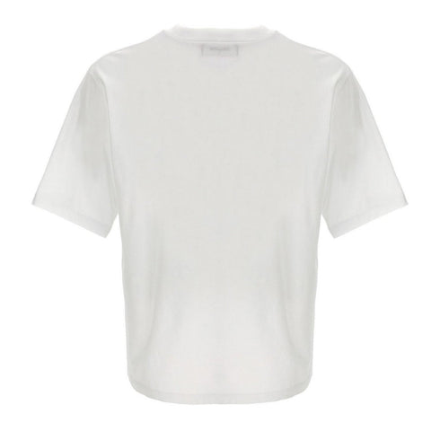 Dsquared2 Logo T-Shirt White M