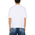 Dsquared2 Logo T-Shirt White M