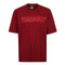 Dsquared2 Logo T-Shirt Cherry Pop M