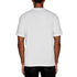 DSQUARED2 Loose Fit Brand Logo White T-Shirt S