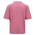DSQUARED2 Loose Fit Brand Logo Pink T-Shirt M