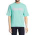 DSQUARED2 Loose Fit Brand Logo Light Green T-Shirt XS