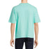 DSQUARED2 Loose Fit Brand Logo Light Green T-Shirt XS