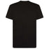 Dsquared2 Skater Fit Canadian Village Logo Black T-Shirt XS
