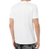 Dsquared2 Cool Fit Large DSQ2 Logo White T-Shirt S