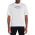 Dsquared2 Logo T-Shirt White M