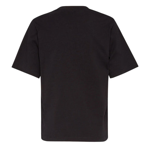 Dsquared2 Horror Logo T-Shirt Black S