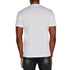 Dsquared2 Dripping Logo T-Shirt White M