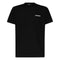 Dsquared2 Ceresio Map Cool Fit T-Shirt Black S