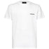 DSQUARED2 Cool Fit Headquarters White T-Shirt S