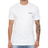 DSQUARED2 Cool Fit Headquarters White T-Shirt S