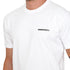 DSQUARED2 Cool Fit Headquarters White T-Shirt S