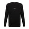 Dsquared2 Long Sleeve Logo T-Shirt Black M