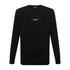 Dsquared2 Long Sleeve Logo T-Shirt Black M