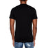 Dsquared2 Dripping Maple Leaf T-Shirt Black M