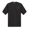 Dsquared2 Loose Fit Cotton T-Shirt Black M