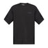 Dsquared2 Loose Fit Cotton T-Shirt Black M