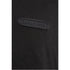 Dsquared2 Loose Fit Cotton T-Shirt Black M