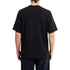 Dsquared2 Loose Fit Cotton T-Shirt Black M