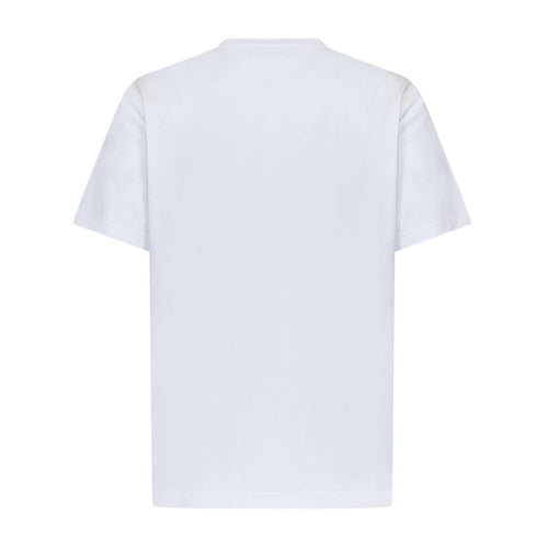 Dsquared2 Dsquared2 Loves You T-Shirt White XL