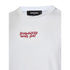 Dsquared2 Dsquared2 Loves You T-Shirt White XL