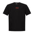 Dsquared2 Dsquared2 Loves You T-Shirt Black M