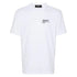 Dsquared2 Logo T-Shirt White L