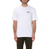 Dsquared2 Logo T-Shirt White L
