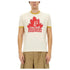 Dsquared2 Logo T-Shirt Milk S